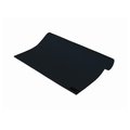 Wai Lana Productions Llc Wai Lana Productions 120 Yogi Mat - Black 120